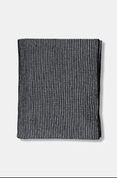 Шарф с примесью шерсти Sisley