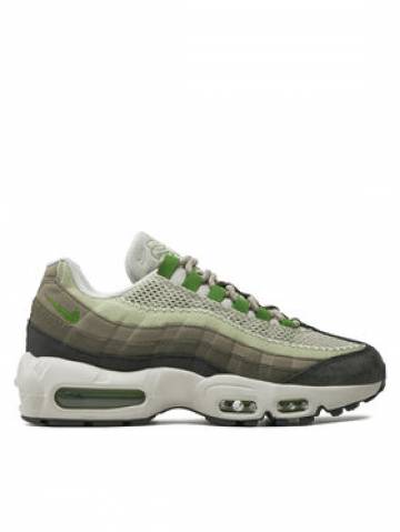 Nike Снікерcи DV3450 300 Зелений Nike Снікерcи DV3450 300 Зелений