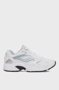 Белые кроссовки TEMPEST Белый 4.5 Saucony S70871-14