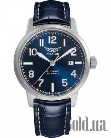 Швейцарские часы Aviator Швейцарские часы Aviator