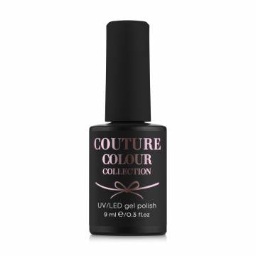 Гель-лак для ногтей Couture Colour Collection UV/LED Gel Polish 072, 9 мл Гель-лак для ногтей Couture Colour Collection UV/LED Gel Polish 072, 9 мл