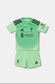 Детский комплект adidas Performance LFC