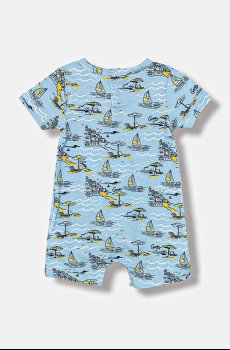 Ромпер для младенцев Guess