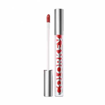Блеск для губ Colorkey Airy Velvet Lip Lacquer R608, 1.7 г Блеск для губ Colorkey Airy Velvet Lip Lacquer R608, 1.7 г