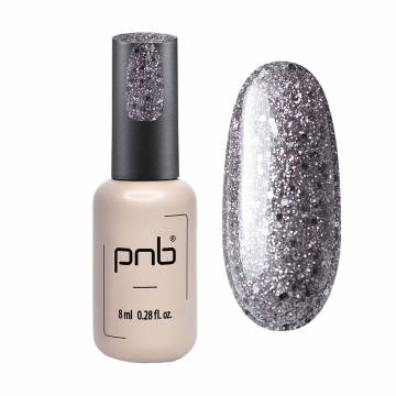 Гель-лак для ногтей PNB Gel Polish UV/LED 243 Si, 8 мл Гель-лак для ногтей PNB Gel Polish UV/LED 243 Si, 8 мл