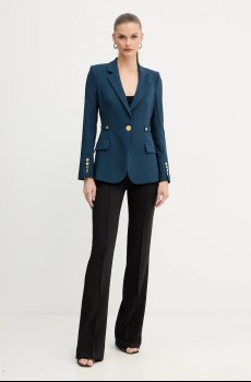 Пиджак Elisabetta Franchi