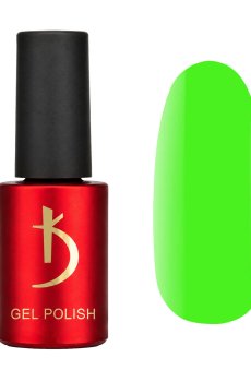 Гель-лак для ногтей Kodi Professional Gel Polish Night Glow 04 NG, 7 мл
