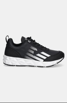 Детские кроссовки EA7 Emporio Armani