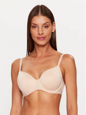Chantelle Бюстгальтер з підкладкою Pure Light C10M70 Бежевий Chantelle Бюстгальтер з підкладкою Pure Light C10M70 Бежевий
