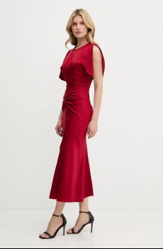 Платье Victoria Beckham