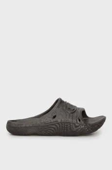 Черные слайдеры UA Flow VELOCITI Slide Черный 7-8.5 Under Armour 3026455-001