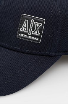 Кепка Armani Exchange