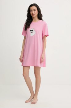 Ночная рубашка Karl Lagerfeld IKON