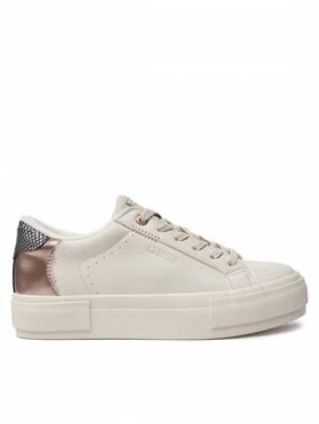 Big Star Shoes Снікерcи OO274A454 Бежевий Big Star Shoes Снікерcи OO274A454 Бежевий