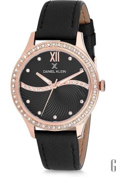 Часы Daniel Klein