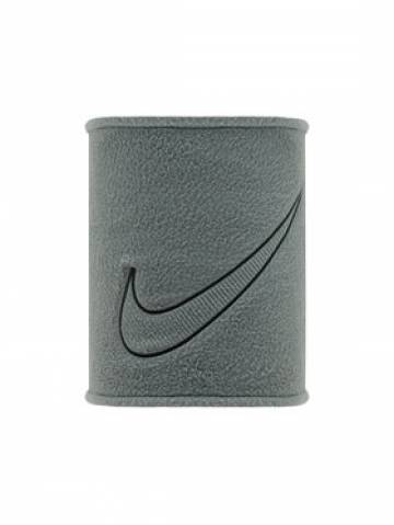 Nike Шарф-снуд N1000656 076 Сірий Nike Шарф-снуд N1000656 076 Сірий