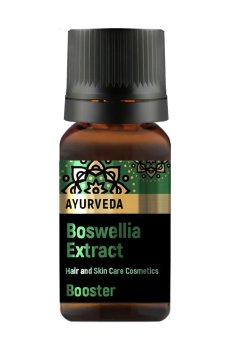 Уценка! Усилитель косметических средств для волос и кожи Pharma Group Laboratories Экстракт босвелии, 10 мл