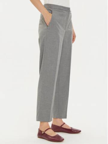 Tommy Hilfiger Чіноси WW0WW42951 Сірий Straight Fit