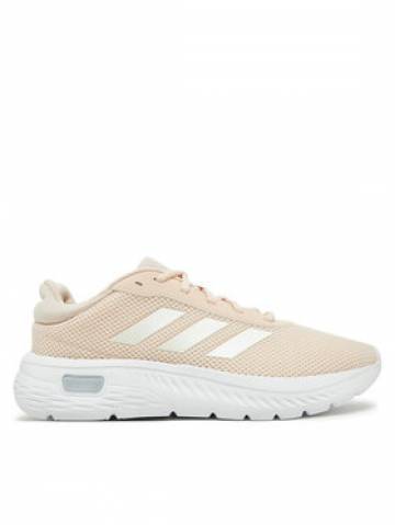 adidas Снікерcи Cloudfoam Comfy JH6831 Рожевий adidas Снікерcи Cloudfoam Comfy JH6831 Рожевий