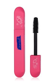 Тушь для ресниц GlamBee Volumizer, Black, 7 мл