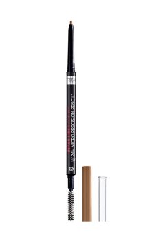 Супертонкий карандаш для бровей LOreal Paris Infaillible 24H Brow Micro Precision Pencil, 105 Brunette, 1 г