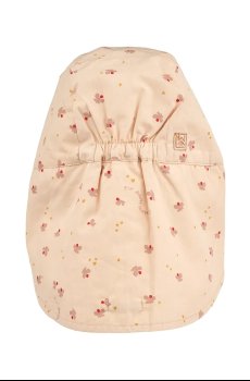 Детская хлопковая кепка Liewood Cecilia Sun Hat