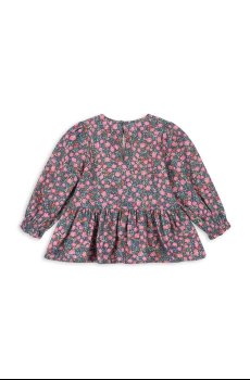 Детская блузка Konges Sløjd CIANNA BLOUSE GOTS