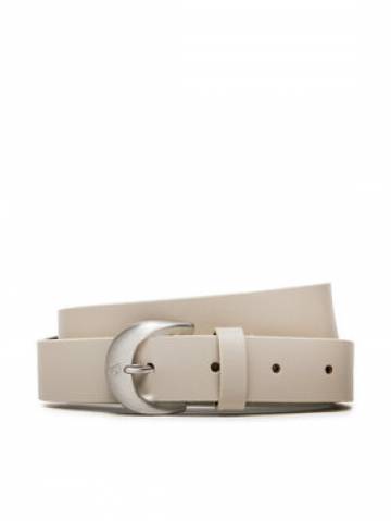 Calvin Klein Jeans Жіночий ремінь Classic Casual Pin K60K612765 Сірий Calvin Klein Jeans Жіночий ремінь Classic Casual Pin K60K612765 Сірий
