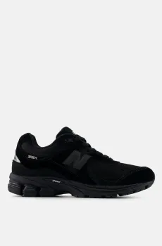 Черные кроссовки 2002R Черный 10.5 New Balance U200278J