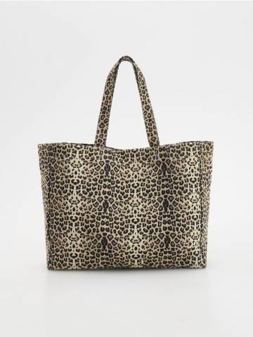 Reserved - LADIES` BAG - різнобарвний - 353CN-MLC Reserved - LADIES` BAG - різнобарвний - 353CN-MLC