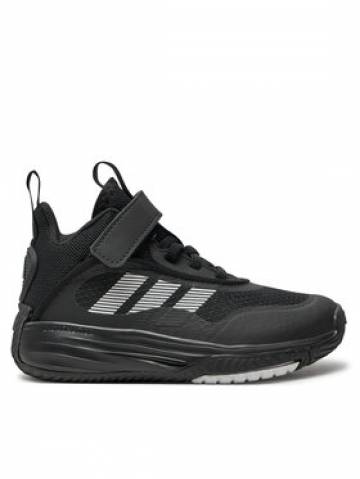 adidas Снікерcи Ownthegame 3.0 IF4593 Чорний adidas Снікерcи Ownthegame 3.0 IF4593 Чорний