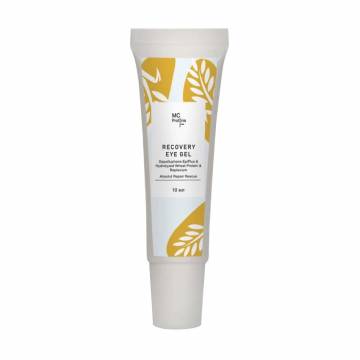Гель для кожи вокруг глаз Miss Claire MC Profline Recovery Eye Gel с гидролизатом пшеничных протеинов, 10 мл Гель для кожи вокруг глаз Miss Claire MC Profline Recovery Eye Gel с гидролизатом пшеничных протеинов, 10 мл