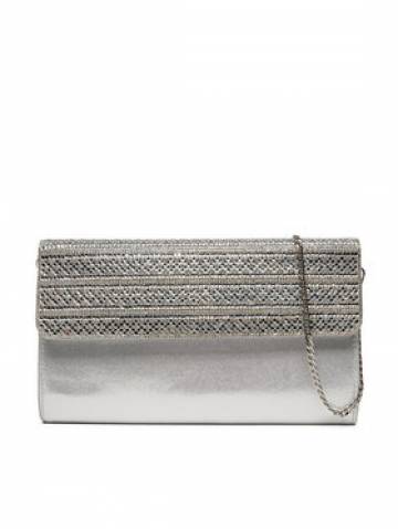 Menbur Сумка 85762 Срібний