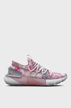 Женские кроссовки UA W HOVR Phantom 3 Dyed Разноцветный 8.5 Under Armour 3026349-101