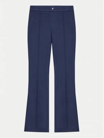United Colors Of Benetton Штани з тканини 4NBBCF03I Cиній Regular Fit United Colors Of Benetton Штани з тканини 4NBBCF03I Cиній Regular Fit