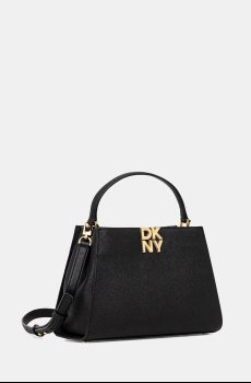 Кожаная сумочка Dkny FOSTER
