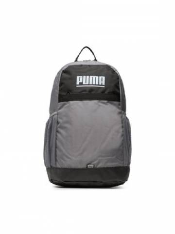 Puma Рюкзак Plus Backpack 079615 02 Сірий Puma Рюкзак Plus Backpack 079615 02 Сірий
