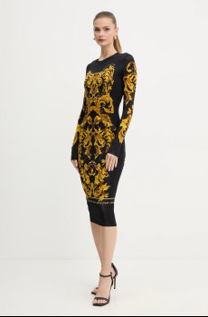 Платье Versace Jeans Couture
