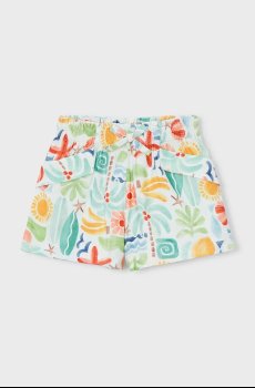 Детские шорты Mayoral