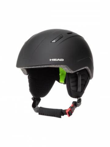 Head Шолом для сноуборду Mojo 328622 Чорний Head Шолом для сноуборду Mojo 328622 Чорний