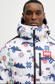 Лыжная куртка Helly Hansen Kvitfjell Race