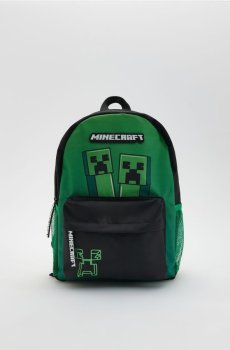 Reserved - Рюкзак Майнкрафт - різнобарвний - 121IM-MLC