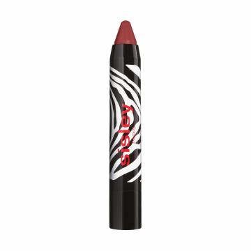 Фитобальзам для губ Sisley Phyto-Lip Twist, 9 Chestnut, 2. 5 г Фитобальзам для губ Sisley Phyto-Lip Twist, 9 Chestnut, 2. 5 г