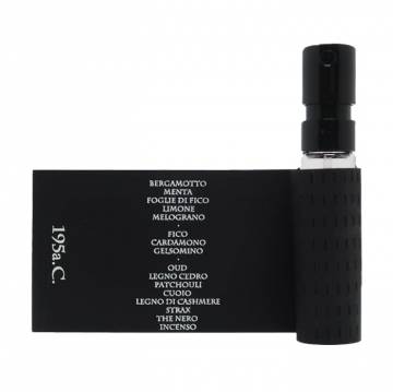 Agatho Parfum 195 a.C. Духи унисекс, 1.5 мл (пробник) Agatho Parfum 195 a.C. Духи унисекс, 1.5 мл (пробник)