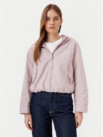 ONLY Демісезонна куртка Bealo 15336162 Рожевий Regular Fit ONLY Демісезонна куртка Bealo 15336162 Рожевий Regular Fit