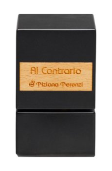 Tiziana Terenzi Al Contrario Духи унисекс, 50 мл (ТЕСТЕР)