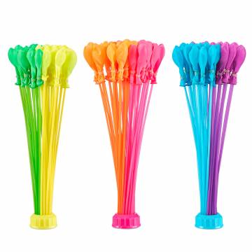 Набір водних кульок Bunch O Balloons Тропік 100 шт в асортименті (56480UQ1)