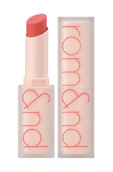 Матовая помада для губ Rom&nd Zero Matte Lipstick 06 Awesome, 3 г