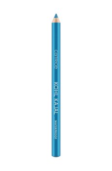 Водостойкий карандаш для глаз Catrice Kohl Kajal Waterproof Eye Pencil, 070 Turquoise Sense, 0.78 г