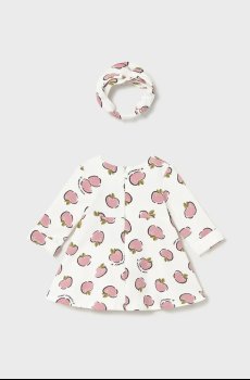 Платье для младенцев Mayoral Newborn